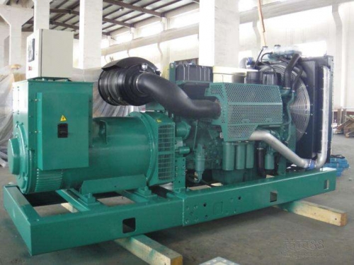 常平镇便携静音：租赁无声发电机组，便携式解决能源需求