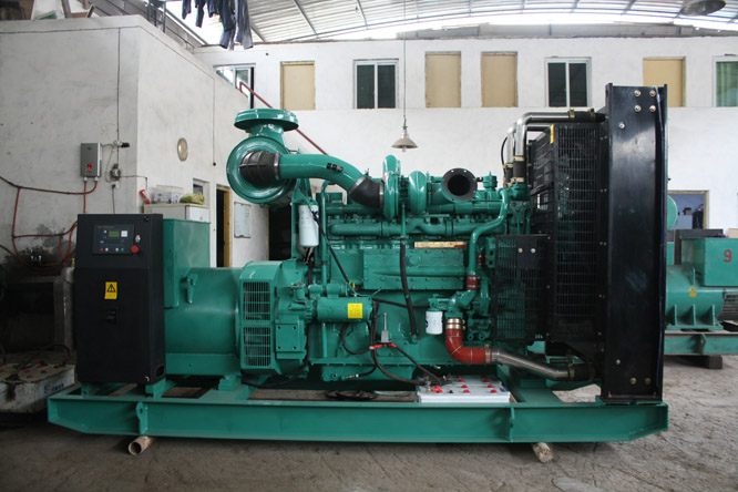 常平镇环保无噪音：租用静音发电机组，为环境和耳朵双重保驾护航